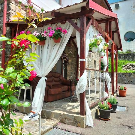 Casa Olguta Apartment ซินายา ภายนอก รูปภาพ