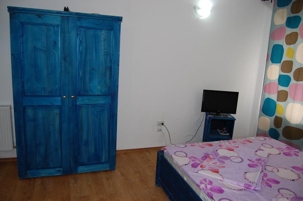 Casa Olguta Apartment ซินายา ห้อง รูปภาพ
