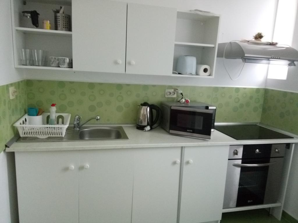 Casa Olguta Apartment ซินายา ภายนอก รูปภาพ