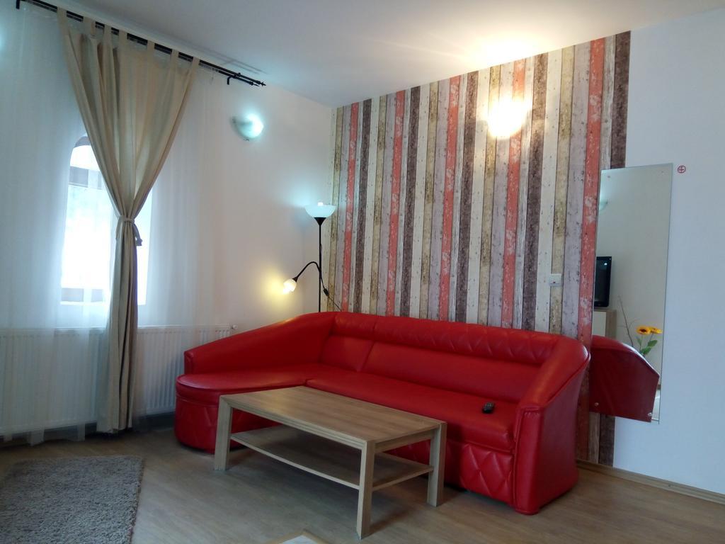 Casa Olguta Apartment ซินายา ภายนอก รูปภาพ