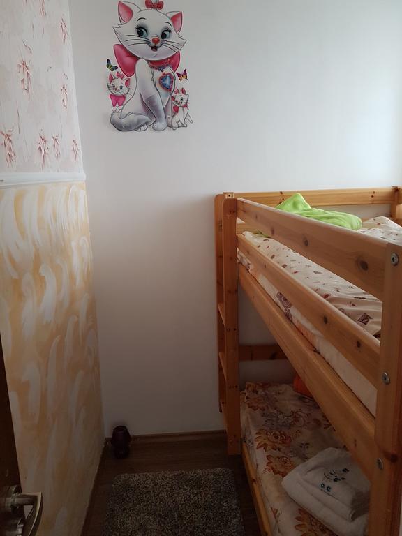 Casa Olguta Apartment ซินายา ภายนอก รูปภาพ